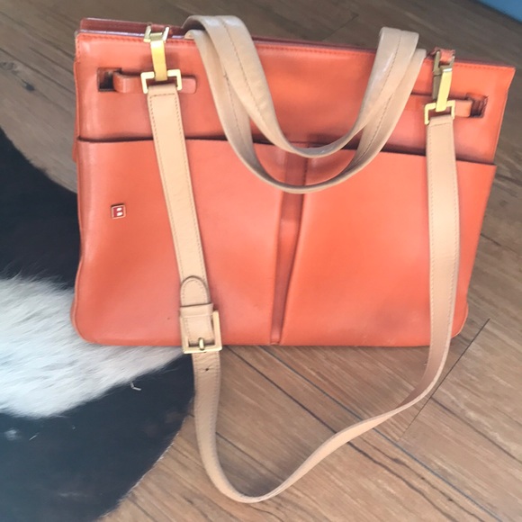 Vintage Bally “The Morgan” - Picture 1 of 8